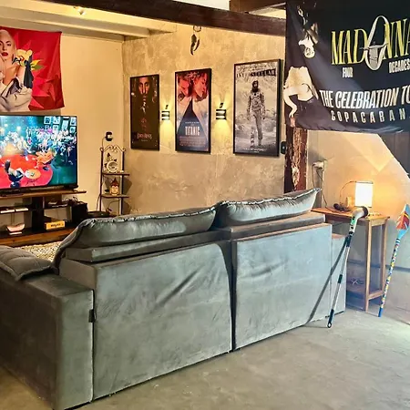 Casa Lee Hostel-2