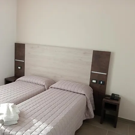 Hotel Bel Mare-2