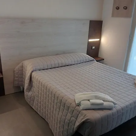 Hotel Bel Mare-3