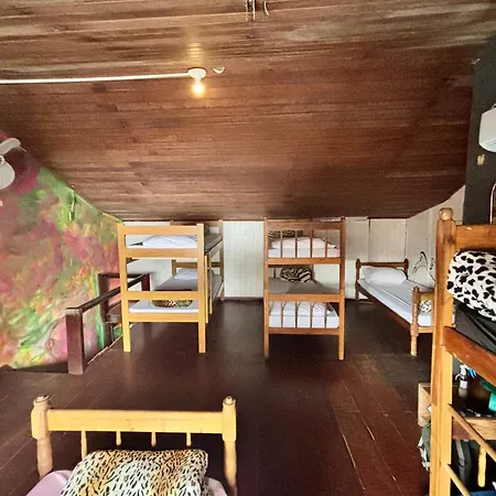 Casa Lee Hostel-3