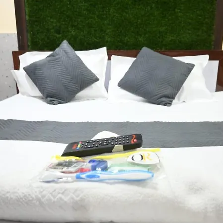 Hotel Omkar Residency-2