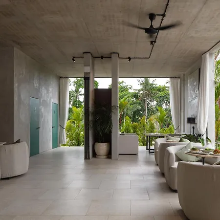 Hidden City Ubud - Modern Comfort & Relaxed Living Near Central Ubud And Green Fields-2