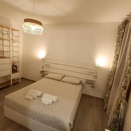 B&B Zvana's - Da Giovanna-2