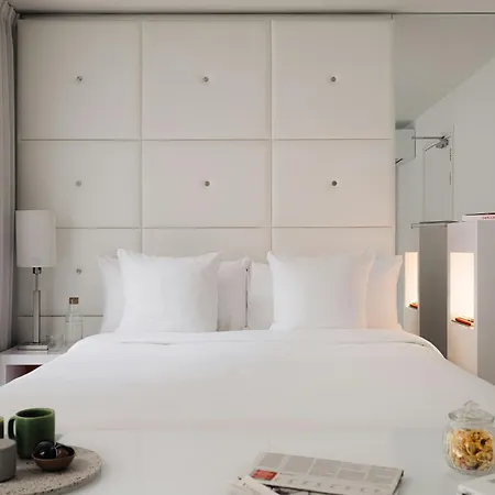 Leonardo Boutique Hotel Maastricht City Center-3