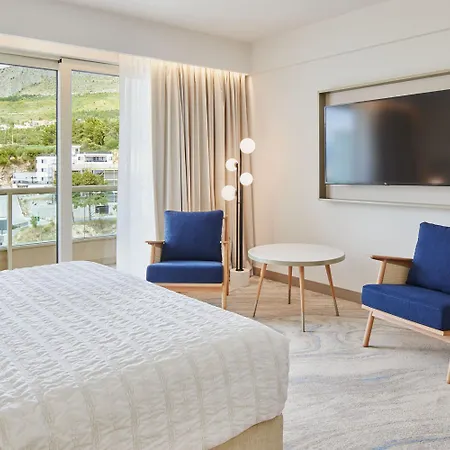 Le Meridien Lav Split-3