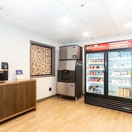 Candlewood Suites New Bern By Ihg-3