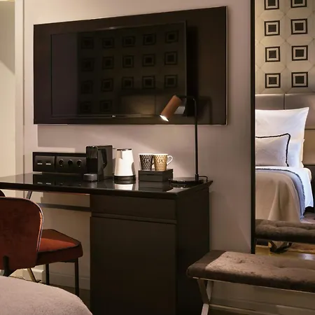 The Posthouse Berlin Potsdamer Platz- Leonardo Limited Edition-2