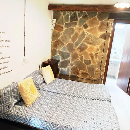 Agriturismo Jannas-2