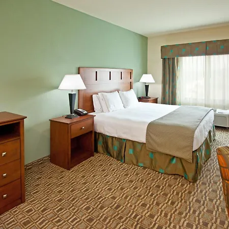 Holiday Inn Express & Suites Ripley By Ihg-2