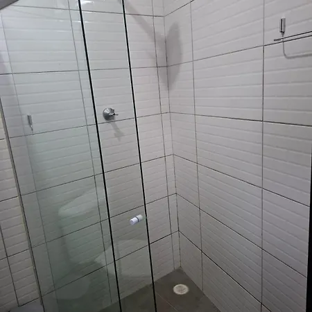 Hotel Flor da Vila Mariana-2