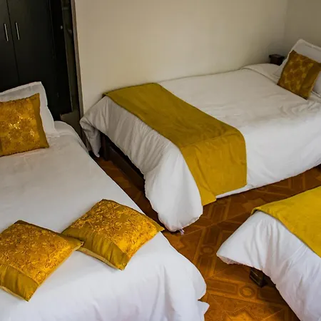Hotel Royal Suite-3