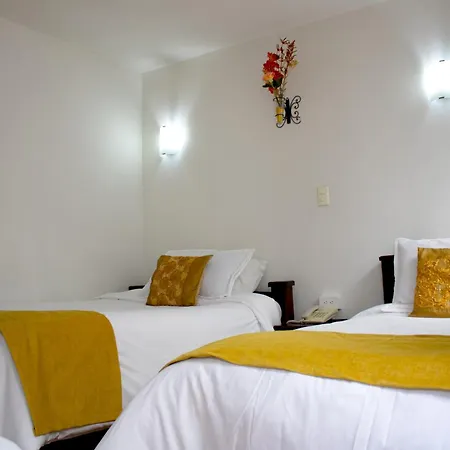 Hotel Royal Suite-2
