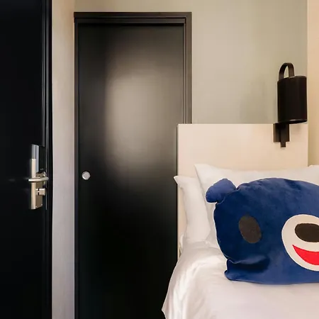 Leonardo Hotel Amsterdam Leidse Square-2