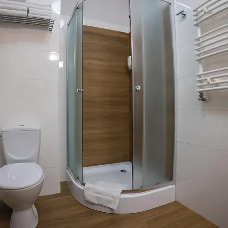 Hotel Przystanek Torun-2