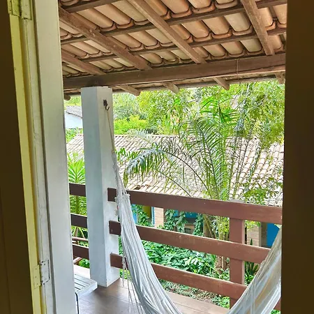 Vila das Ondas Caraíva-2