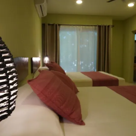 Hotel Bindani'-3