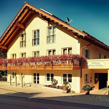 Gasthaus Georg Ludwig Maising-2