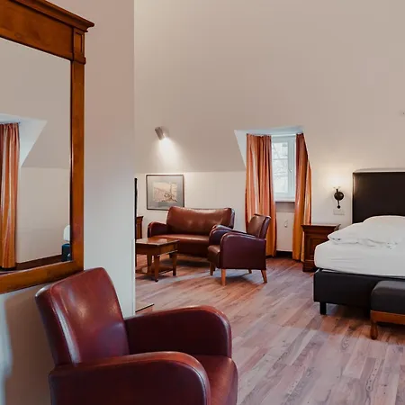 Hotel & Gasthaus Backmulde-2