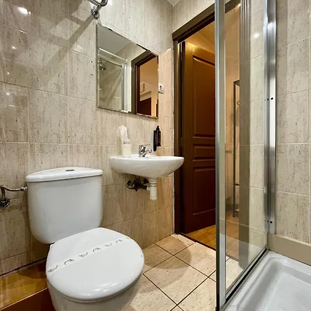 Hotel Niu A 50 M Del Funicamp-2
