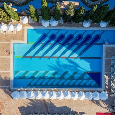 Limak Arcadia Sport Resort Belek-2