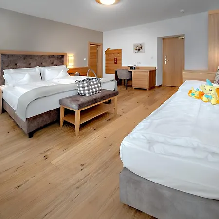 Family Hotel Posta-2