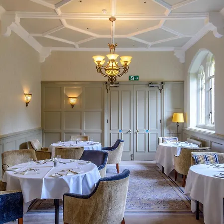 Warren House Hotel-3