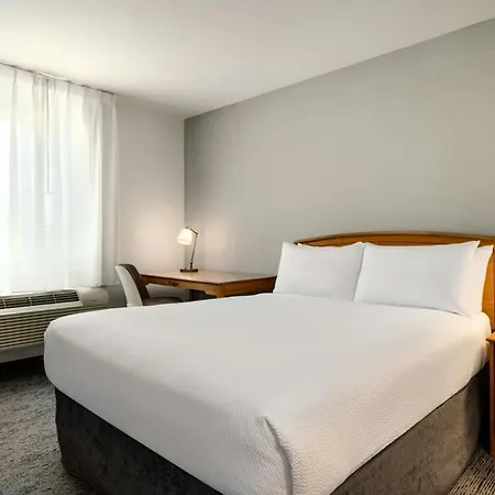 Towneplace Suites By Marriott Anaheim Maingate Near Angel Stadium-3