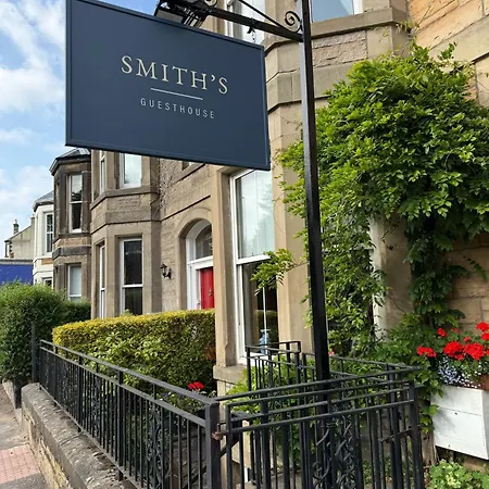 Smiths Guest House-2