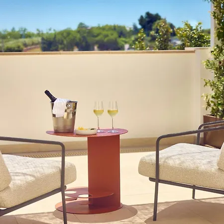Cala Ponte, A Tribute Portfolio Hotel-2