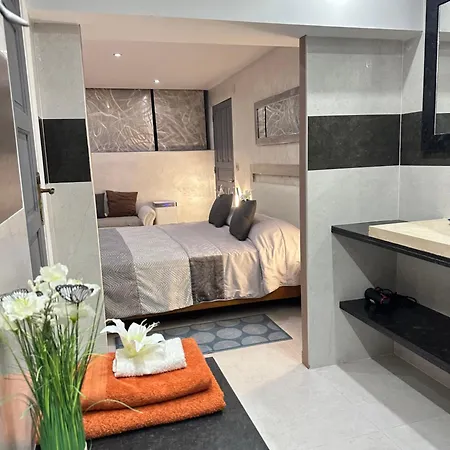 Residence Adam Et Eve-2