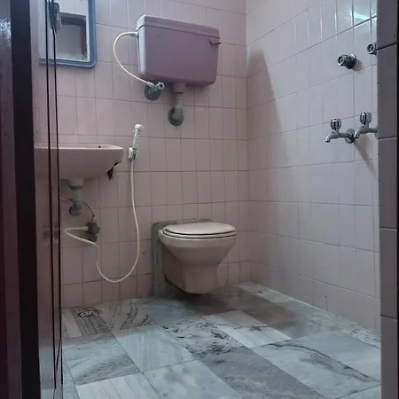 Sarovara Deluxe Rooms-3