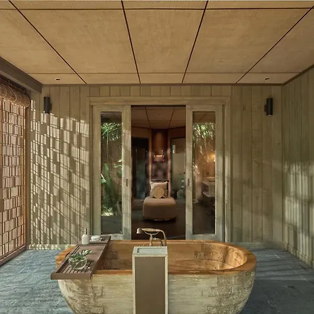 An Lam Retreats Ninh Van Bay (Adults Only)-3