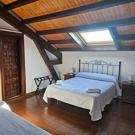 Hosteria Real de Zamora-2