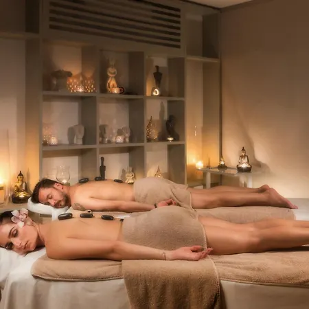 The Residence Christokopidou Hotel & Spa-2