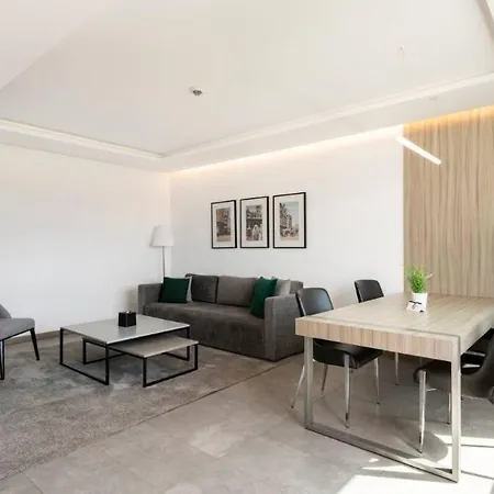 Makass Appart Hotel-3