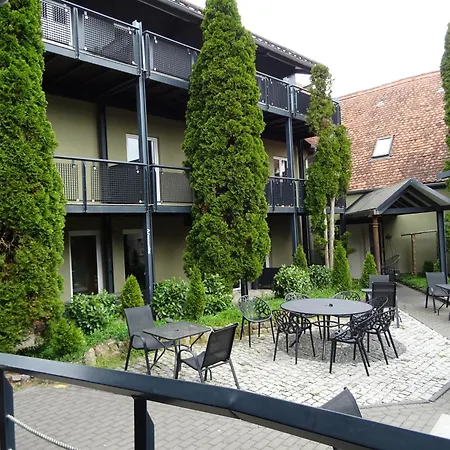 Eventhotel Ö - Cappuccino-3