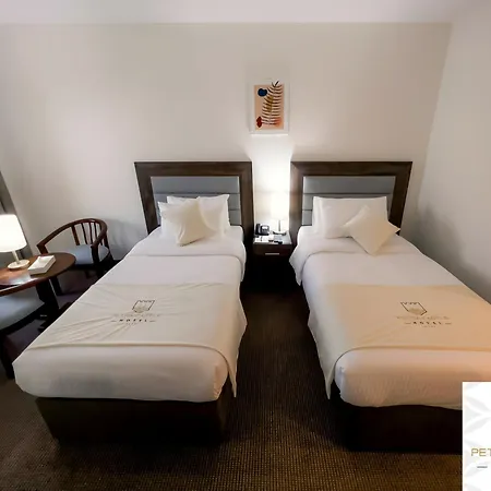 Petra Castle Hotel-2