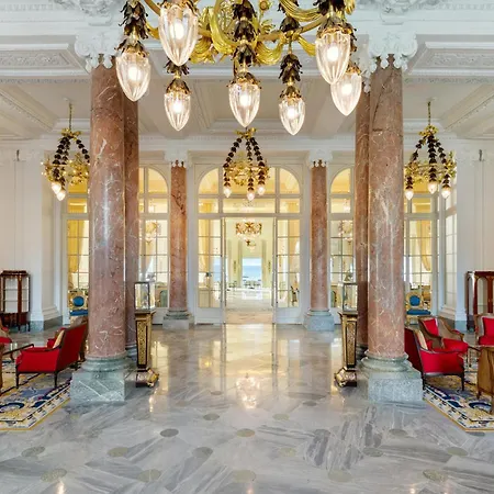 Hôtel du Palais Biarritz, in The Unbound Collection by Hyatt-3