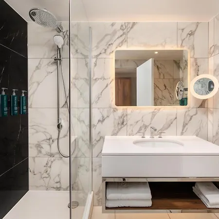 Hilton London Metropole-2