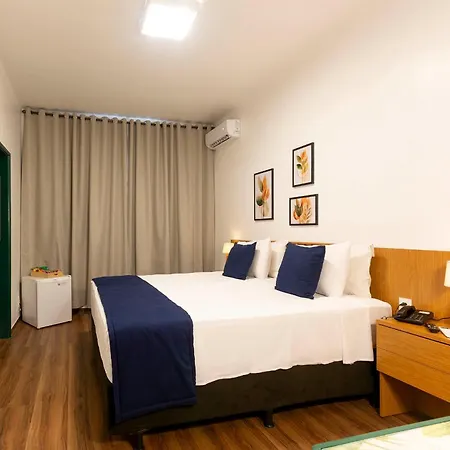 Hotel Normandie - By Easy Hoteis-2