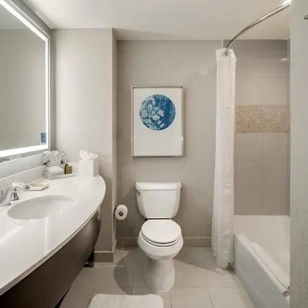 Signia By Hilton Orlando - An Official Walt Disney World Hotel-2