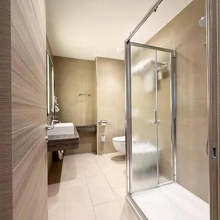 Best Western Plus Borgolecco Hotel-3