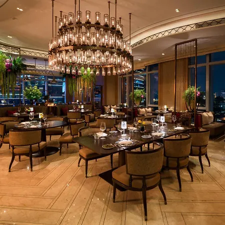 Conrad Guangzhou-2
