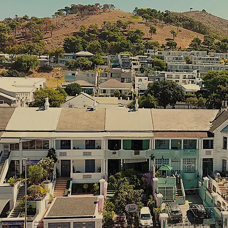 The Greenhouse Guesthouse-3