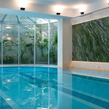 Holiday Inn Athens Attica Av, Airport W. By Ihg-3
