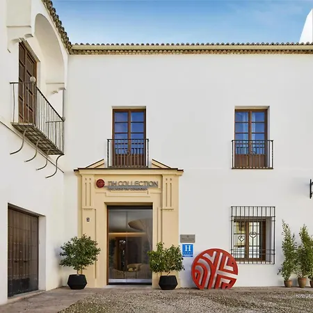 Nh Collection Palacio De Cordoba-2