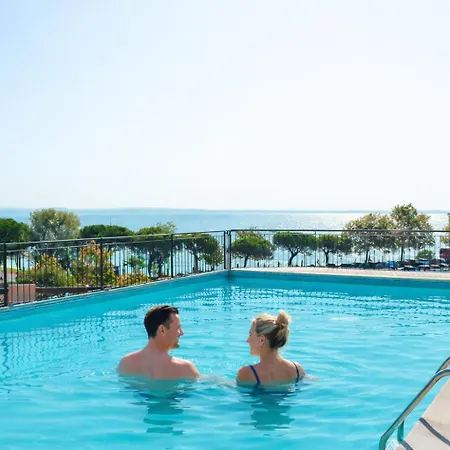 Alevic Hotel Sirmione-2