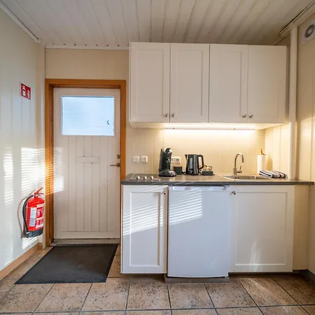 Guesthouse Galtafell-2
