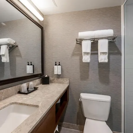 Distrikt Hotel New York City, Tapestry Collection By Hilton-3