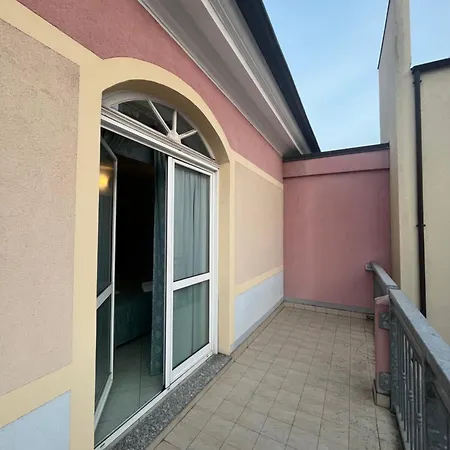 Albergo Della Stazione-3